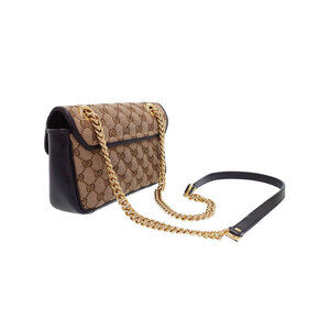 Gucci GG Bag Shoulder Chain Marmont